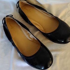 Cole Haan Flats